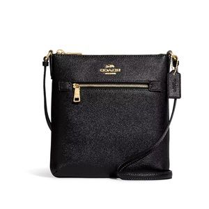 Like New Coach Crossbody - image 1